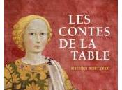 contes table
