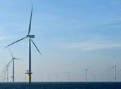 Neuf pays entourant Nord s’entendent pour développer l’éolien