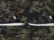 End. suicoke 2016 kisee-v sandal