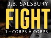 Fight Corps corps J.B. Salsbury