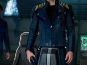 StarTrek Sans Limites affiches personnages Aout Cinéma #StarTrek #SansLimites