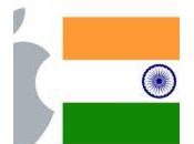 Inde Apple Stores pourraient finalement voir jour