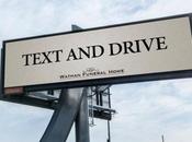 Text drive