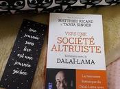 Vers société altruiste entretiens avec Dalaï-Lama