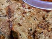 Souvlaki porc médaillon