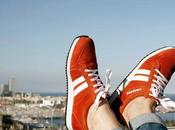 baskets connectées vont vous faciliter