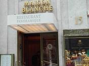 Dîner-Test Restautant Maison Blanche Paris