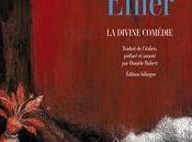 (note lecture) Dante Alighieri, "Enfer" (traduction Danièle Robert, Antonio Prete