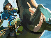 [E3'16] Legend Zelda nouvel artwork