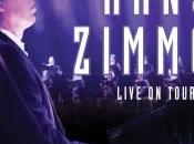 [Live Report] Hans Zimmer tour