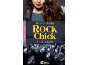 Rock Chick Diable Kristen Ashley