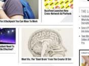 extension Google Chrome remplace pubs portfolios créatifs