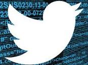 Twitter mots passe millions comptes circuleraient Internet