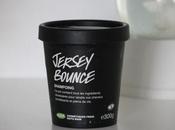 Jersey Bounce Lush shampoing volumise chevelure
