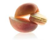 Gourmandise/Food macaron mois Pierre Marcolini