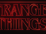 Stranger Things, série événement Netflix tend vers Super Goonies E.T.