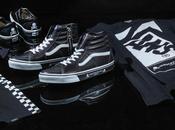 Mastermind Japan Vans