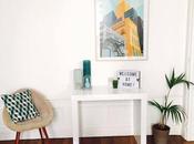 Jérémie nous ouvre portes chez