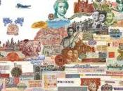 Exposition collective collages Galerie Montpellier