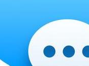 Apple pourrait lancer iMessage Android