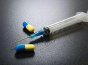 "Plus vite, plus haut, dopés" triche célèbres