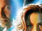 X-Files également comic-book