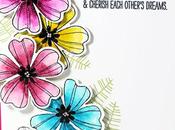 Friends… Carte Scrap #587