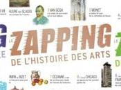 génération Zapping, parfois