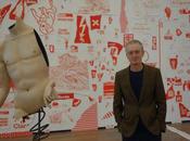 Michael Landy. Order