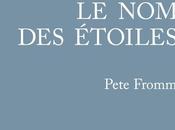 étoiles Pete FROMM