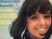 Minouche Barelli-Boum Badaboum-1967