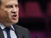 POLITIQUE Quand Jean-Christophe Cambadélis donne leçon EELV