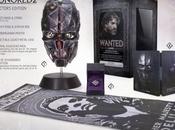 Dishonored collector
