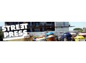 Oyez, oyez Journalistes herbe, candidatures StreetSchool 2016 sont ouvertes