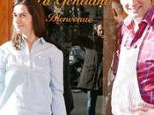 Gentiane, restaurant d'Auvergne Paris