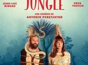 Cinéma jungle, infos