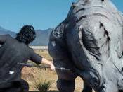 2016 Conférences Square Enix pour Final Fantasy