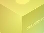 Apple Design Awards 2016: gagnants