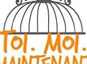 avis tome Toi, maintenant jamais d'Emily Blaine