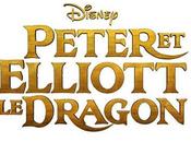 [Communiqué Presse] Peter Eliott Dragon Bande Annonce