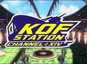 KOFXIV Premier épisode webserie