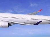 LATAM Airlines France accueillera l’A350