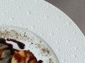 passerelle lieu sublime bord seine chef impose