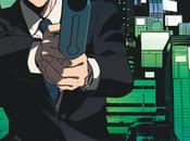 Psycho-Pass Inspecteur Shinya Kôgami Tome