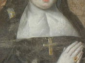 Marie-Madeleine, sœur Montespan Perle Abbesses