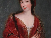 Gabrielle, sœur Montespan marquise Thianges