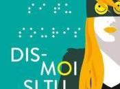 Dis-moi souris d’Eric Lindstrom