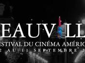 Cinéma festival Deauville, président