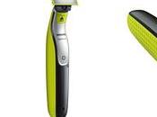 OneBlade, l’hybride pour barbe Philips (concours)