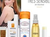 bronzage peau fragile